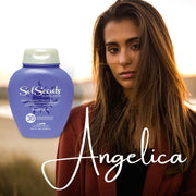 Solscents® Angelica Sunscreen & Antioxidant Moisturizing Lotion - SPF 30 SolScents