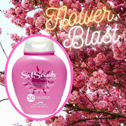Solscents® Flower Blast Sunscreen Lotion - SPF 50 SolScents