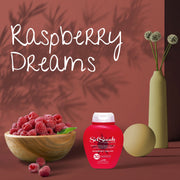Solscents® Raspberry Dreams Sunscreen & Antioxidant Moisturizing Lotion - SPF 50 SolScents