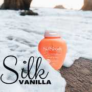 Solscents® Vanilla Silk Sunscreen Lotion - SPF 15 SolScents
